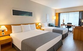Sol Alphaville Hotel By Your Alpha Stay 1602